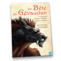 La Bête du Gévaudan