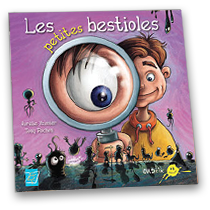 Les petites Bestioles