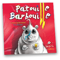 Patouille Barbouille