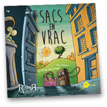 Sac en vrac